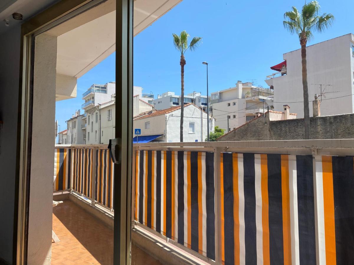 Palm Appartement *