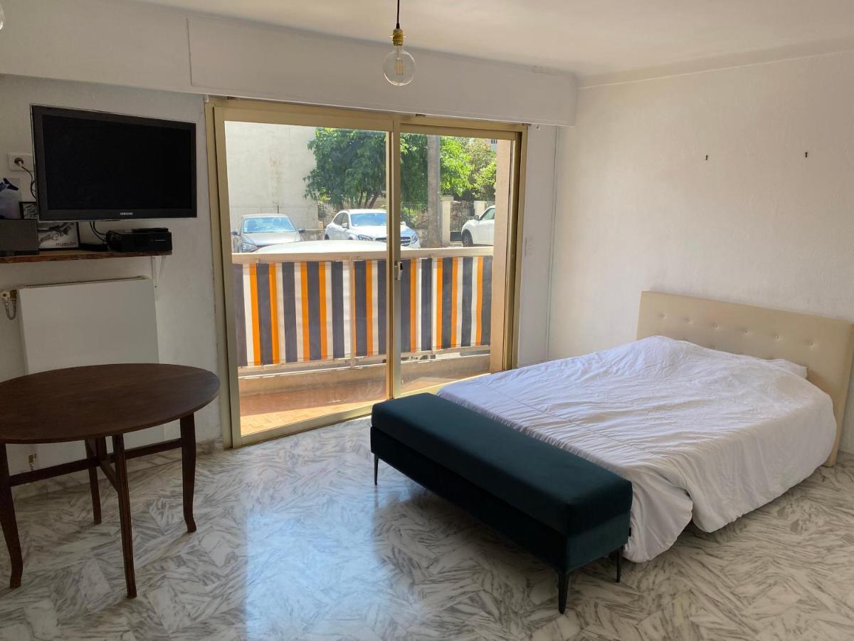 Palm Appartement *