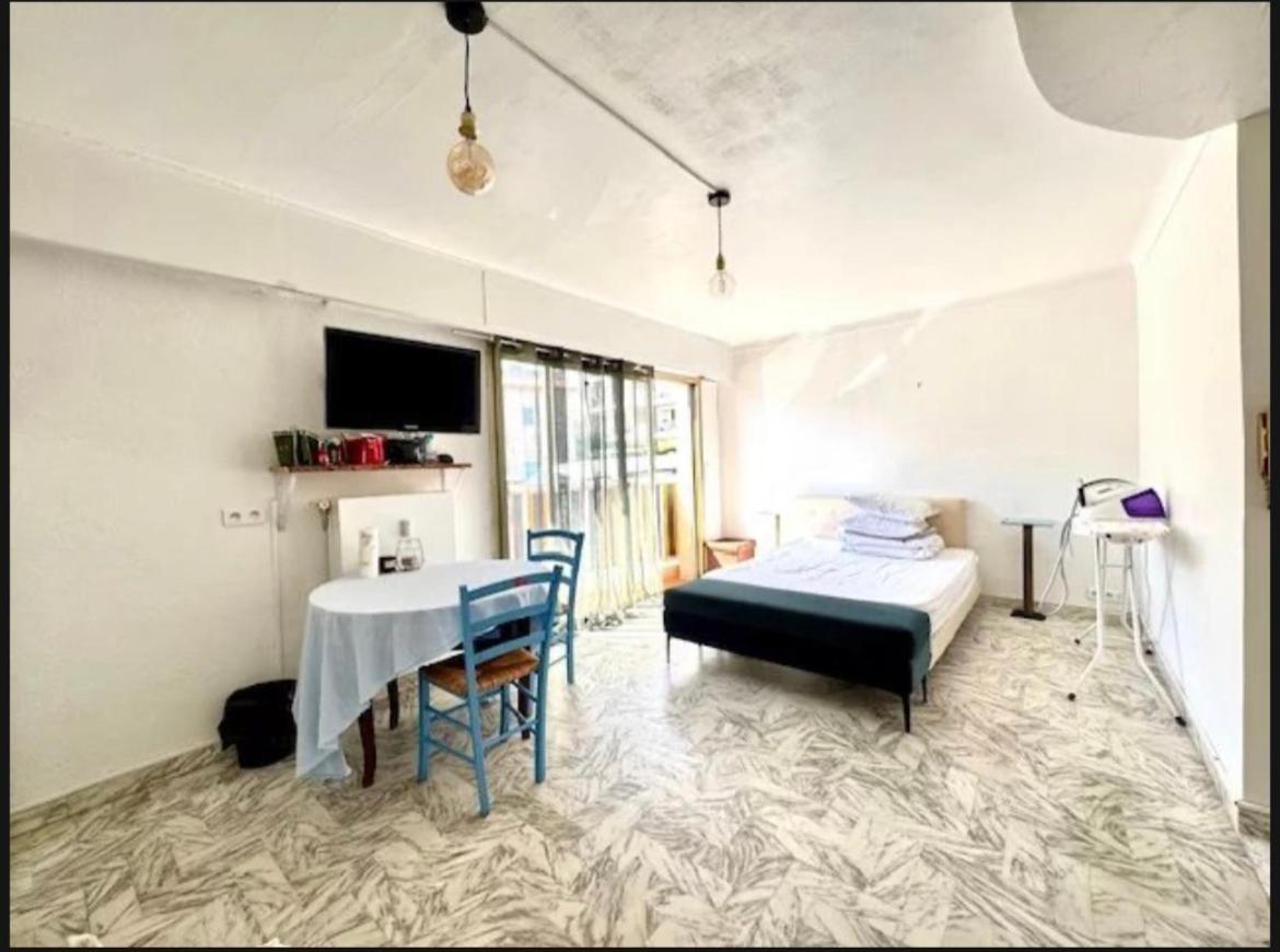 Palm Appartement Cannes