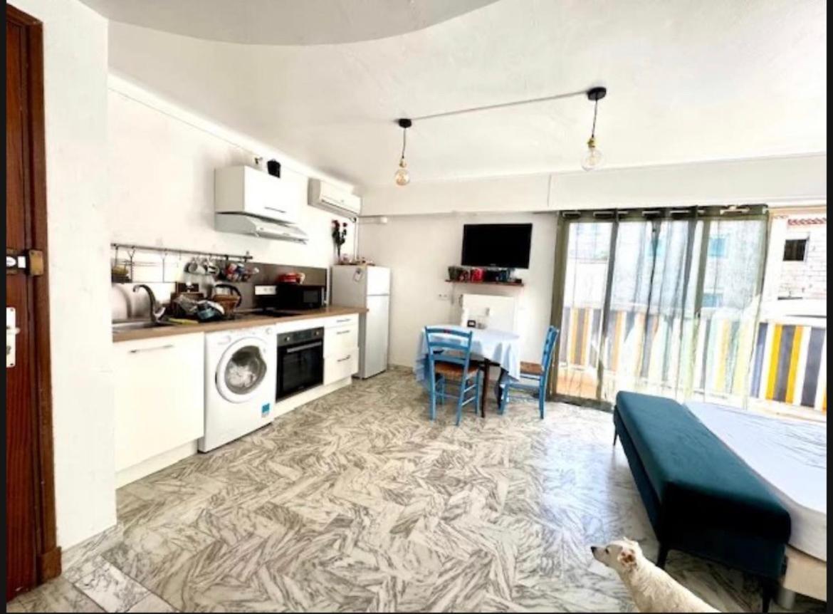 Palm Appartement *